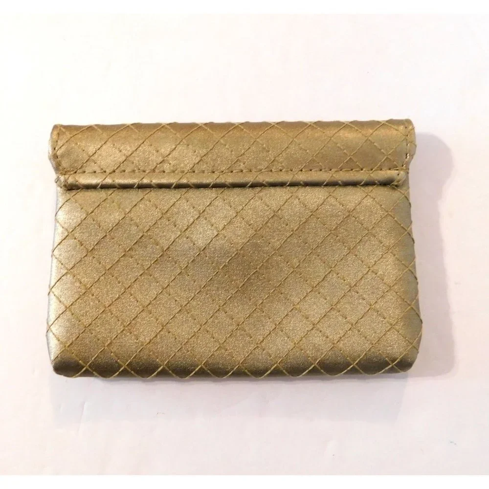 Estee Lauder Set of 2 Makeup Bag 7.5